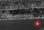 Standbild Mekong Bridge Birma, 1944, aus Sekunde 29 historischem Filmmaterial Videoclip 65675071999