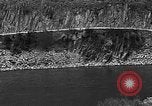 Standbild Mekong Bridge Birma, 1944, aus Sekunde 30 historischem Filmmaterial Videoclip 65675071999