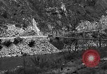 Standbild Mekong Bridge Birma, 1944, aus Sekunde 41 historischem Filmmaterial Videoclip 65675071999