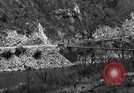 Standbild Mekong Bridge Birma, 1944, aus Sekunde 42 historischem Filmmaterial Videoclip 65675071999