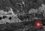 Standbild Mekong Bridge Birma, 1944, aus Sekunde 46 historischem Filmmaterial Videoclip 65675071999