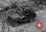 Standbild Mekong Bridge Birma, 1944, aus Sekunde 50 historischem Filmmaterial Videoclip 65675071999