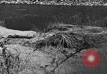 Standbild Mekong Bridge Birma, 1944, aus Sekunde 61 historischem Filmmaterial Videoclip 65675071999
