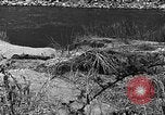 Standbild Mekong Bridge Birma, 1944, aus Sekunde 62 historischem Filmmaterial Videoclip 65675071999