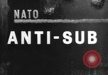 Standbild Zinna CVS-20 Atlantik, 1960, aus Sekunde 45 historischem Filmmaterial Videoclip 65675072000