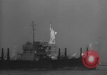 Standbild Hauptsitz SACLANT Norfolk United States USA, 1962, aus Sekunde 3 historischem Filmmaterial Videoclip 65675072002
