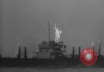 Standbild Hauptsitz SACLANT Norfolk United States USA, 1962, aus Sekunde 4 historischem Filmmaterial Videoclip 65675072002