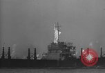 Standbild Hauptsitz SACLANT Norfolk United States USA, 1962, aus Sekunde 5 historischem Filmmaterial Videoclip 65675072002