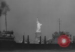 Standbild Hauptsitz SACLANT Norfolk United States USA, 1962, aus Sekunde 8 historischem Filmmaterial Videoclip 65675072002
