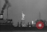 Standbild Hauptsitz SACLANT Norfolk United States USA, 1962, aus Sekunde 9 historischem Filmmaterial Videoclip 65675072002