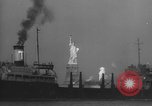 Standbild Hauptsitz SACLANT Norfolk United States USA, 1962, aus Sekunde 10 historischem Filmmaterial Videoclip 65675072002
