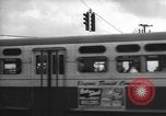 Standbild Hauptsitz SACLANT Norfolk United States USA, 1962, aus Sekunde 13 historischem Filmmaterial Videoclip 65675072002
