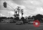 Standbild Hauptsitz SACLANT Norfolk United States USA, 1962, aus Sekunde 16 historischem Filmmaterial Videoclip 65675072002
