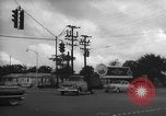 Standbild Hauptsitz SACLANT Norfolk United States USA, 1962, aus Sekunde 17 historischem Filmmaterial Videoclip 65675072002