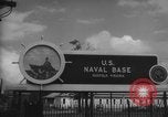 Standbild Hauptsitz SACLANT Norfolk United States USA, 1962, aus Sekunde 18 historischem Filmmaterial Videoclip 65675072002