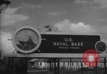 Standbild Hauptsitz SACLANT Norfolk United States USA, 1962, aus Sekunde 20 historischem Filmmaterial Videoclip 65675072002