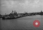 Standbild Hauptsitz SACLANT Norfolk United States USA, 1962, aus Sekunde 23 historischem Filmmaterial Videoclip 65675072002