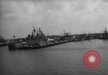 Standbild Hauptsitz SACLANT Norfolk United States USA, 1962, aus Sekunde 24 historischem Filmmaterial Videoclip 65675072002