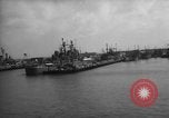 Standbild Hauptsitz SACLANT Norfolk United States USA, 1962, aus Sekunde 26 historischem Filmmaterial Videoclip 65675072002