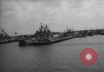 Standbild Hauptsitz SACLANT Norfolk United States USA, 1962, aus Sekunde 27 historischem Filmmaterial Videoclip 65675072002