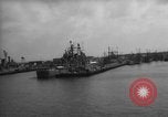Standbild Hauptsitz SACLANT Norfolk United States USA, 1962, aus Sekunde 29 historischem Filmmaterial Videoclip 65675072002
