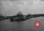 Standbild Hauptsitz SACLANT Norfolk United States USA, 1962, aus Sekunde 30 historischem Filmmaterial Videoclip 65675072002