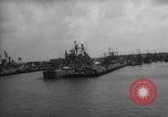 Standbild Hauptsitz SACLANT Norfolk United States USA, 1962, aus Sekunde 31 historischem Filmmaterial Videoclip 65675072002