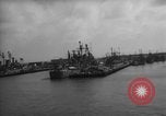 Standbild Hauptsitz SACLANT Norfolk United States USA, 1962, aus Sekunde 32 historischem Filmmaterial Videoclip 65675072002