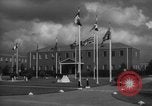 Standbild Hauptsitz SACLANT Norfolk United States USA, 1962, aus Sekunde 35 historischem Filmmaterial Videoclip 65675072002