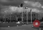 Standbild Hauptsitz SACLANT Norfolk United States USA, 1962, aus Sekunde 36 historischem Filmmaterial Videoclip 65675072002