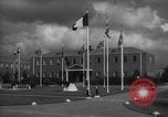 Standbild Hauptsitz SACLANT Norfolk United States USA, 1962, aus Sekunde 37 historischem Filmmaterial Videoclip 65675072002