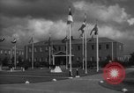 Standbild Hauptsitz SACLANT Norfolk United States USA, 1962, aus Sekunde 40 historischem Filmmaterial Videoclip 65675072002