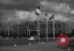 Standbild Hauptsitz SACLANT Norfolk United States USA, 1962, aus Sekunde 41 historischem Filmmaterial Videoclip 65675072002