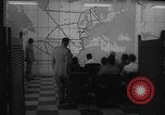 Standbild Hauptsitz SACLANT Norfolk United States USA, 1962, aus Sekunde 48 historischem Filmmaterial Videoclip 65675072002