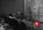 Standbild Hauptsitz SACLANT Norfolk United States USA, 1962, aus Sekunde 58 historischem Filmmaterial Videoclip 65675072002