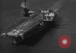 Image of Aircraft carrier USS Independence United States USA, 1960, second 1 stock footage video 65675072003