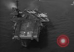 Image of Aircraft carrier USS Independence United States USA, 1960, second 4 stock footage video 65675072003