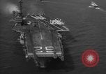Image of Aircraft carrier USS Independence United States USA, 1960, second 5 stock footage video 65675072003