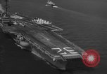 Image of Aircraft carrier USS Independence United States USA, 1960, second 8 stock footage video 65675072003