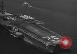 Image of Aircraft carrier USS Independence United States USA, 1960, second 9 stock footage video 65675072003