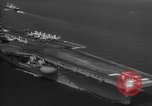 Image of Aircraft carrier USS Independence United States USA, 1960, second 11 stock footage video 65675072003