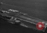 Image of Aircraft carrier USS Independence United States USA, 1960, second 12 stock footage video 65675072003