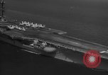 Image of Aircraft carrier USS Independence United States USA, 1960, second 13 stock footage video 65675072003