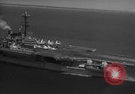 Image of Aircraft carrier USS Independence United States USA, 1960, second 19 stock footage video 65675072003