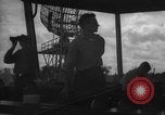 Image of Aircraft carrier USS Independence United States USA, 1960, second 31 stock footage video 65675072003