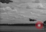 Image of Aircraft carrier USS Independence United States USA, 1960, second 37 stock footage video 65675072003