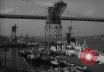Image of Aircraft carrier USS Independence United States USA, 1960, second 50 stock footage video 65675072003