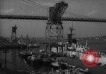 Image of Aircraft carrier USS Independence United States USA, 1960, second 52 stock footage video 65675072003