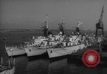 Image of Aircraft carrier USS Independence United States USA, 1960, second 57 stock footage video 65675072003