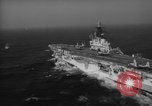 Image of Aircraft carrier USS Independence United States USA, 1960, second 58 stock footage video 65675072003